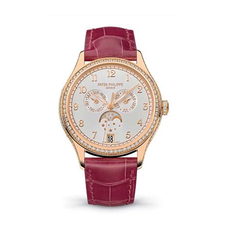 ladies patek|patek philippe female watch.